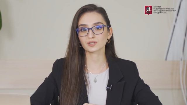 Илона Галустова — психолог фонда смотреть онлайн