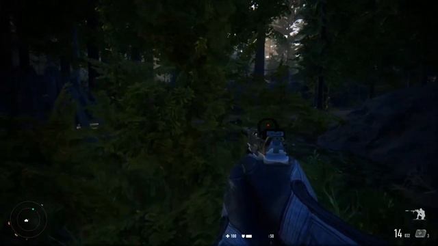Sniper Ghost Warrior Contracts Free Prisoner Without Raising The Alarm смотреть онлайн