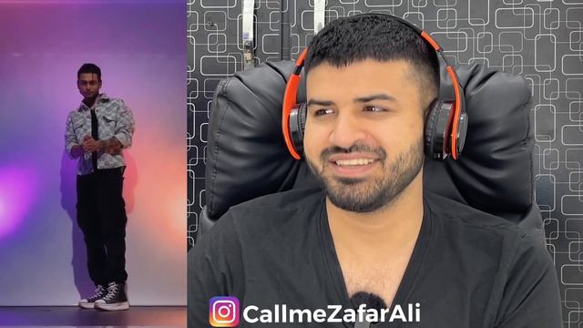 Pakistani React on Indian | Ajeesh Krishna Dance Reels D3 D4 | Reaction Vlogger смотреть онлайн