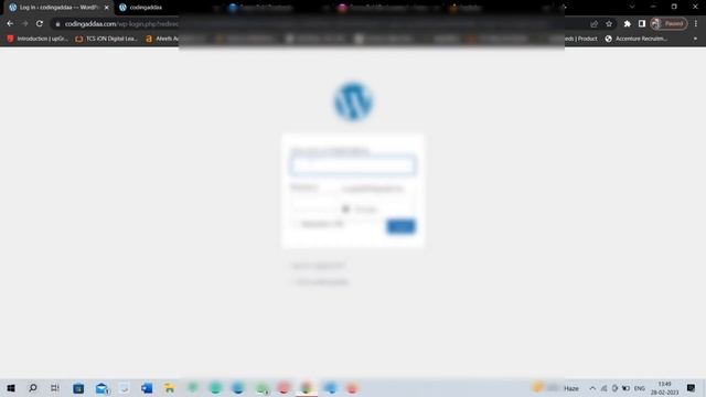 SSL working on Desktop but not on mobile : Solution смотреть онлайн