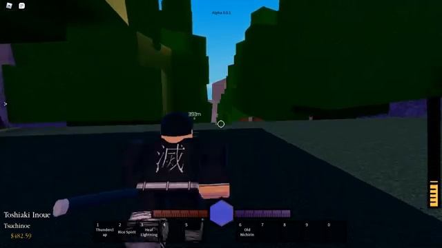Roblox | HOW TO MAX/INCREASE YOUR STATS IN WISTERIA!!! смотреть онлайн