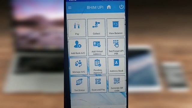 How to Scan QR code in mpay delight | Mpay Se QR Kaise Scan Kare смотреть онлайн