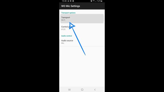 WO MİC İLE (Telefon Mikrofonu Bilgisayara Nasıl Bağlanır?) смотреть онлайн