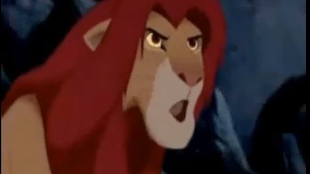 The Lion King-Monty Phython (Argument Clinic) смотреть онлайн