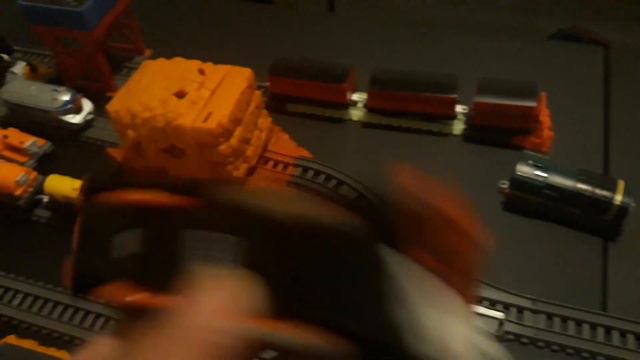 Thomas & Friends Fisher-Price Trackmaster Stafford Review