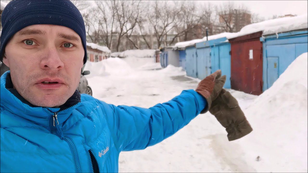 гараж как правильно выбрать гараж?  На что обратить внимание?