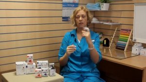 Бинты cамофиксирующиеся Пеха Хафт