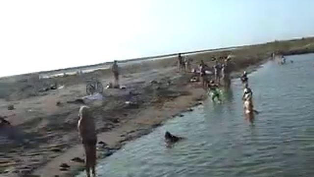 гліцеринове озеро Стрілкове MOV01478 смотреть онлайн