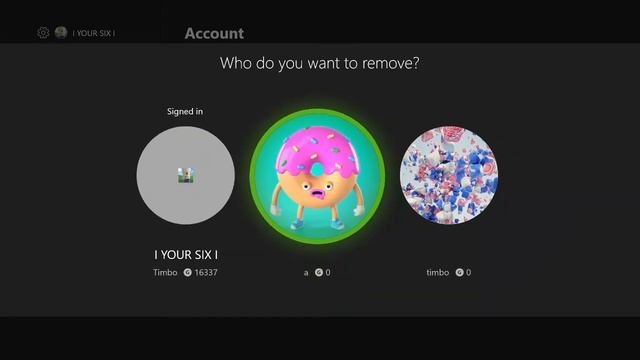 How to Delete User Account On Xbox One and remove Profiles! (Fast Method!) смотреть онлайн