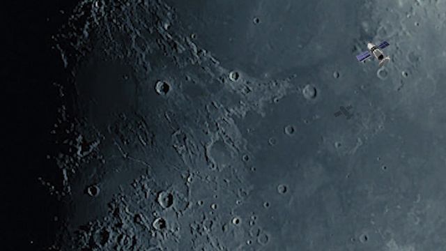 Sea Clarity (Mare Serenitatis)©2015 смотреть онлайн