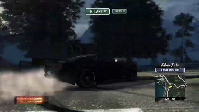 Burnout paradise livestream смотреть онлайн