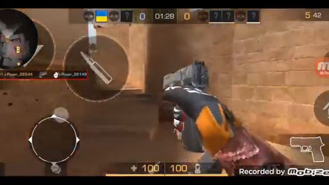 играю стандофф приватку все режимы продолжение будет завтра смотреть онлайн