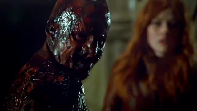 Shadowhunters 2x17 “A Dark Reflection“ смотреть онлайн