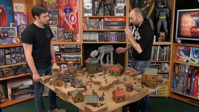 Exploring Exodus 04 - Melee Combat In Wild West Exodus смотреть онлайн