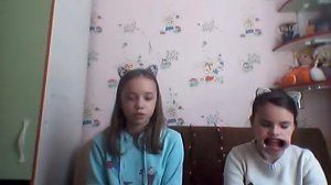 Игра :Скажи если сможешь ! 1 часть