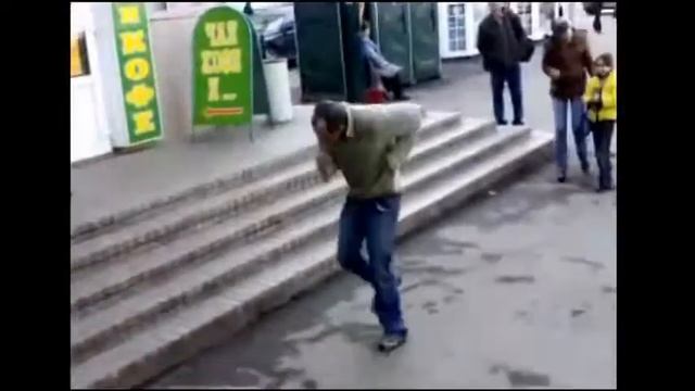 Лучший уличный танец.flv смотреть онлайн