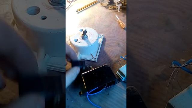 Выключатель из тумблера смотреть онлайн