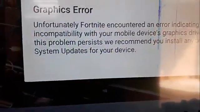 probando diferendes apks mod de fortnite en nvidia shield tv error fix смотреть онлайн