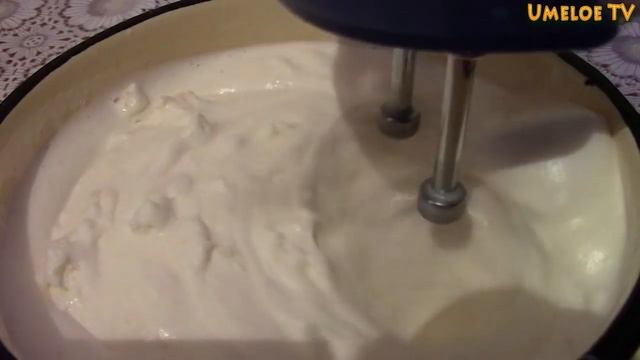 DIY - Мороженое Milka - OREO. Как сделать его дома? смотреть онлайн