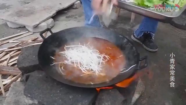 Пальчики оближешь: готовим рыбу со свиными кишками смотреть онлайн