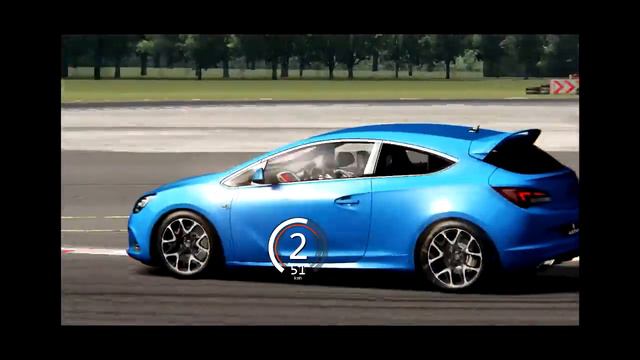 Assetto Corsa - FWD Like This!!! + Fast Free Download смотреть онлайн
