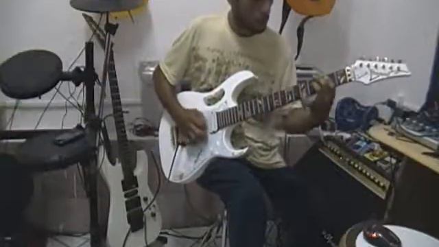 gilneyparson ibanez jem steve vai made china смотреть онлайн