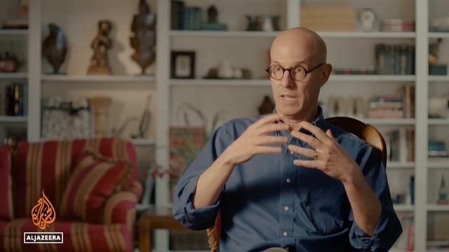 The Truth Illusion  | Al Jazeera Investigations