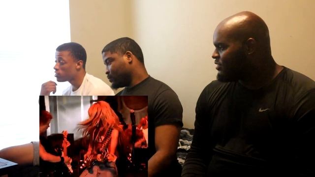 Shakira - Objection (Tango) REACTION смотреть онлайн