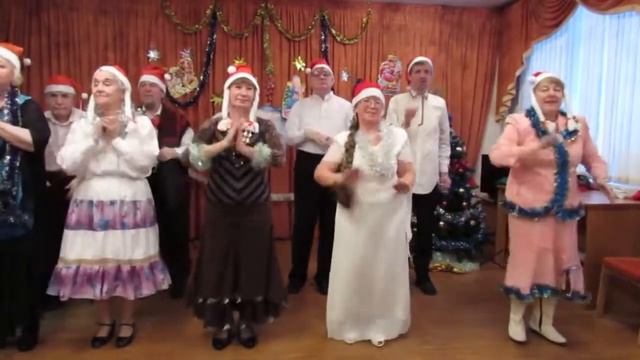 013 Ол инклюзив (all inclusive) - Ансамбль Дельта смотреть онлайн