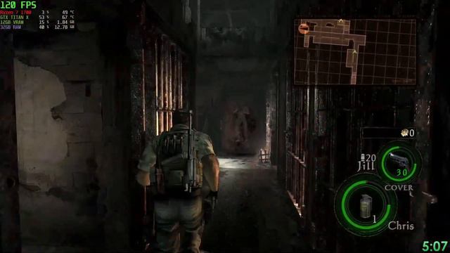 Lost in Nightmares - Amateur [Solo SS] (8:48) смотреть онлайн