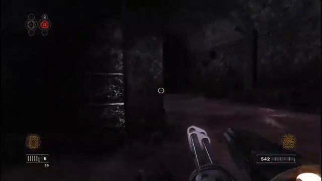 Прямая трансляция продолжаем прохождение игры Clive Barkers Jericho смотреть онлайн