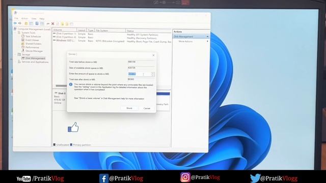 Lenovo IdeaPad 3 Gaming | Features | Lenovo Vantage Audio | Pratik kumar смотреть онлайн