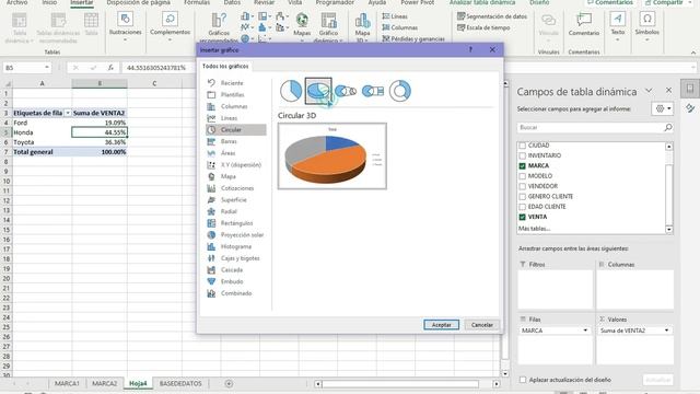 DASHBOARD DE VENTA DE AUTOS. MAYOR VENTA POR MES, VENTA POR CIUDAD, COMPLETO смотреть онлайн
