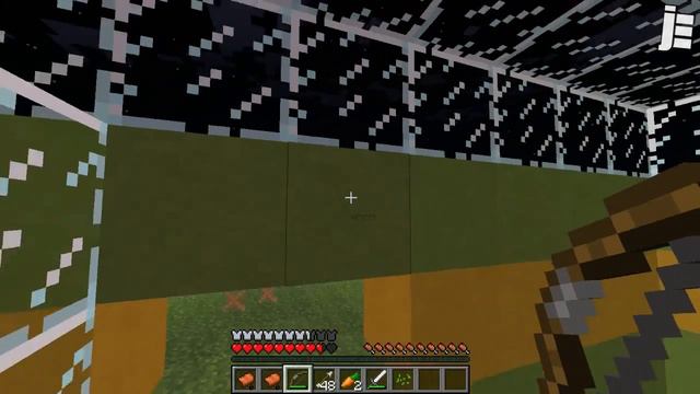 Minecraft: Прохождение карт от подписчиков #6 - БОЛЬШИЕ МЫ смотреть онлайн