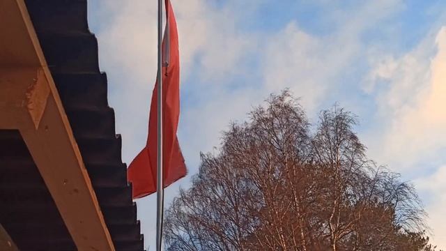 Мартовское утро на даче смотреть онлайн