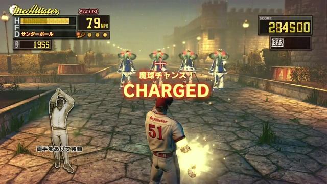 Diabolical Pitch GARDEN WORLD GamePlay смотреть онлайн