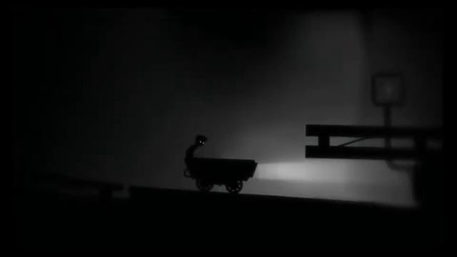 Limbo #007 Вагонетка смерти смотреть онлайн