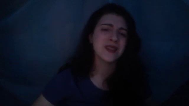 Нелюбовь - Алёна Швец (кавер)