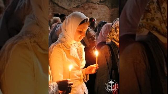 «ДОМОСВЯТ» о том как нужно читать молитвы смотреть онлайн