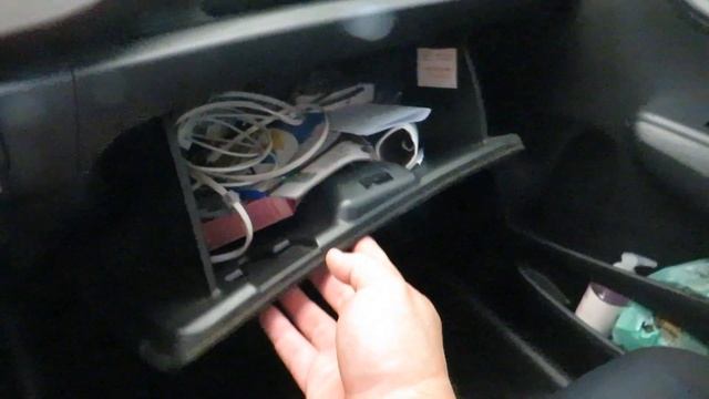 Honda Fit LX 1.4 (Flex) Automático 2014