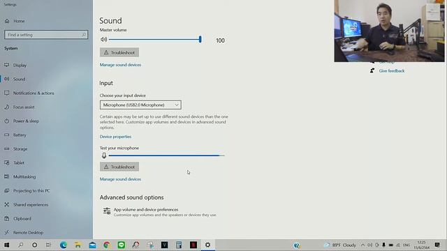 รีวิว MAONO AU-PM422 USB Microphone วิธีใช้และตั้งค่า #catch5 #ไมโครโฟน смотреть онлайн
