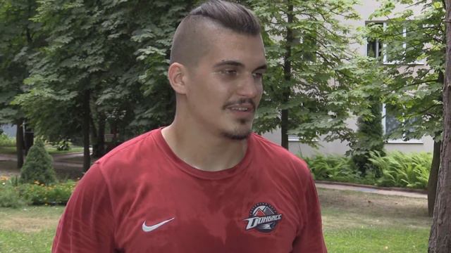 Павел Таран о сборах смотреть онлайн