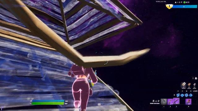 Fortnite Monitor Test Better in HZ #Fortnite #GamingPc #Monitortest смотреть онлайн