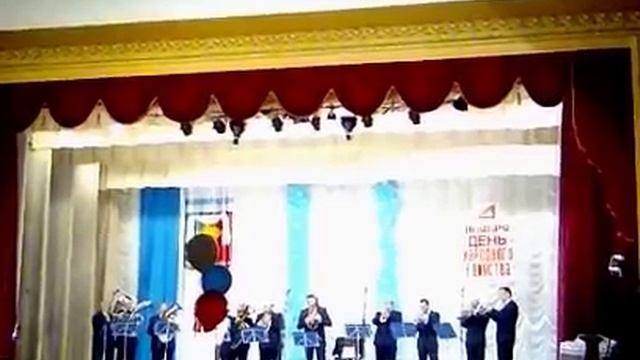 Россия Русь храни себя храни. Песня-марш смотреть онлайн