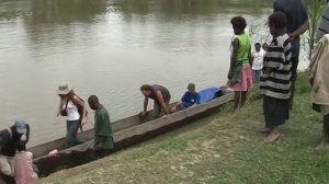 Папуа новая Гвинея, вся покрыта зеленью, абсолютно вся