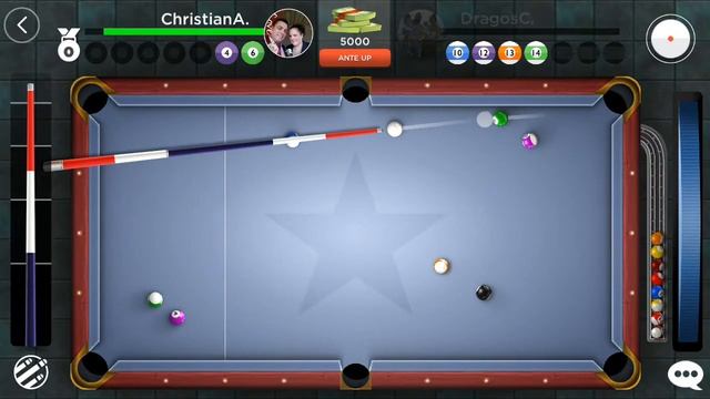 Kings of pool game смотреть онлайн