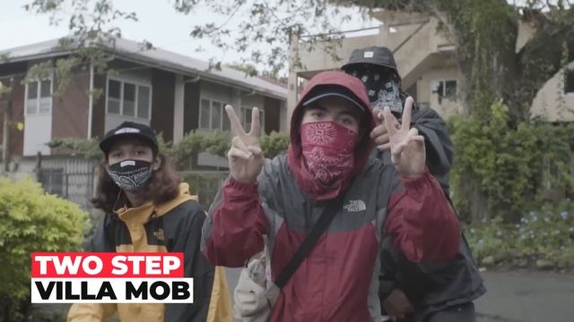 DRILL RAP FROM DIFFERENT COUNTRIES 2 смотреть онлайн