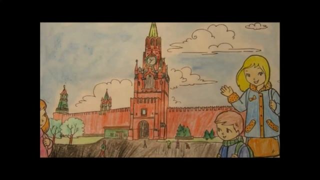 Мультфильмы на стихи Благининой для детей студия "Солнышко" смотреть онлайн