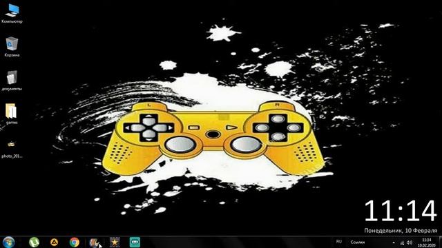 как сделать крутой рабочий стол windows 7 смотреть онлайн