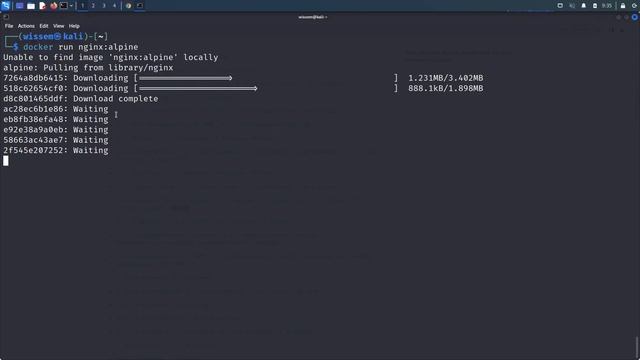 Docker | Run - list - stop - remove docker containers смотреть онлайн